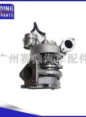 17201-58051 适用于丰田考斯特涡轮增压器 15BFT COASTER