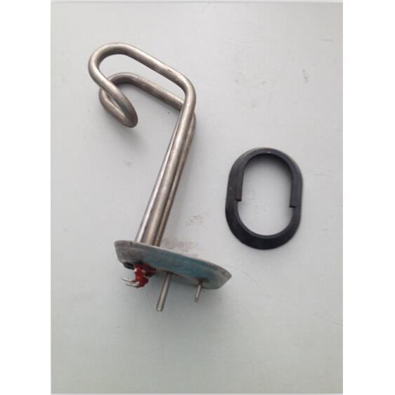 原装樱康展邦法尔希顿萨尔玛帅博40升电热水器加热管2000W电热管