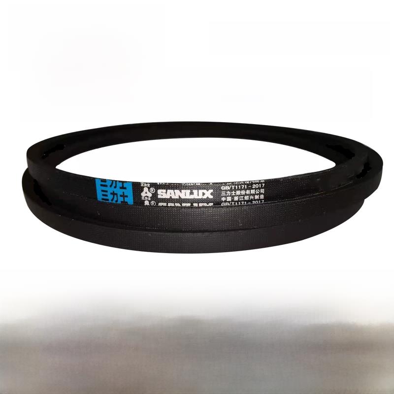 A1300到A2642三力士三角带a型皮带B型C型D型E型F型电机联组齿轮形