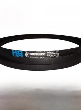 A1300到A2642三力士三角带a型皮带B型C型D型E型F型电机联组齿轮形