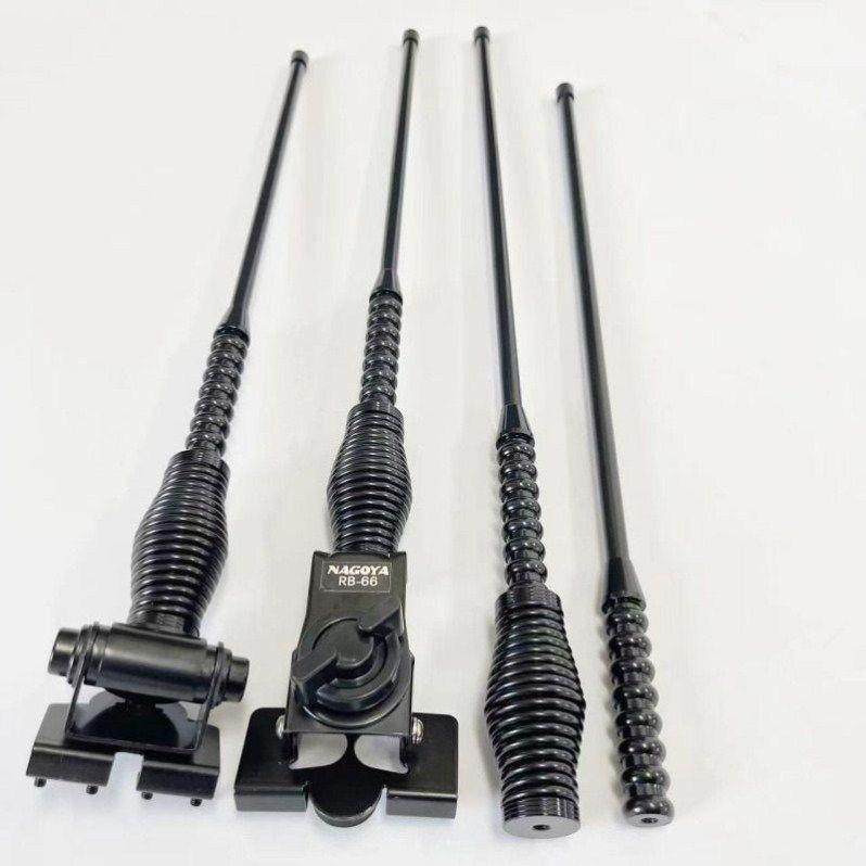 汽车夹边天线 线车载装饰天线 线越野车改装天线 线金属棋杆机车