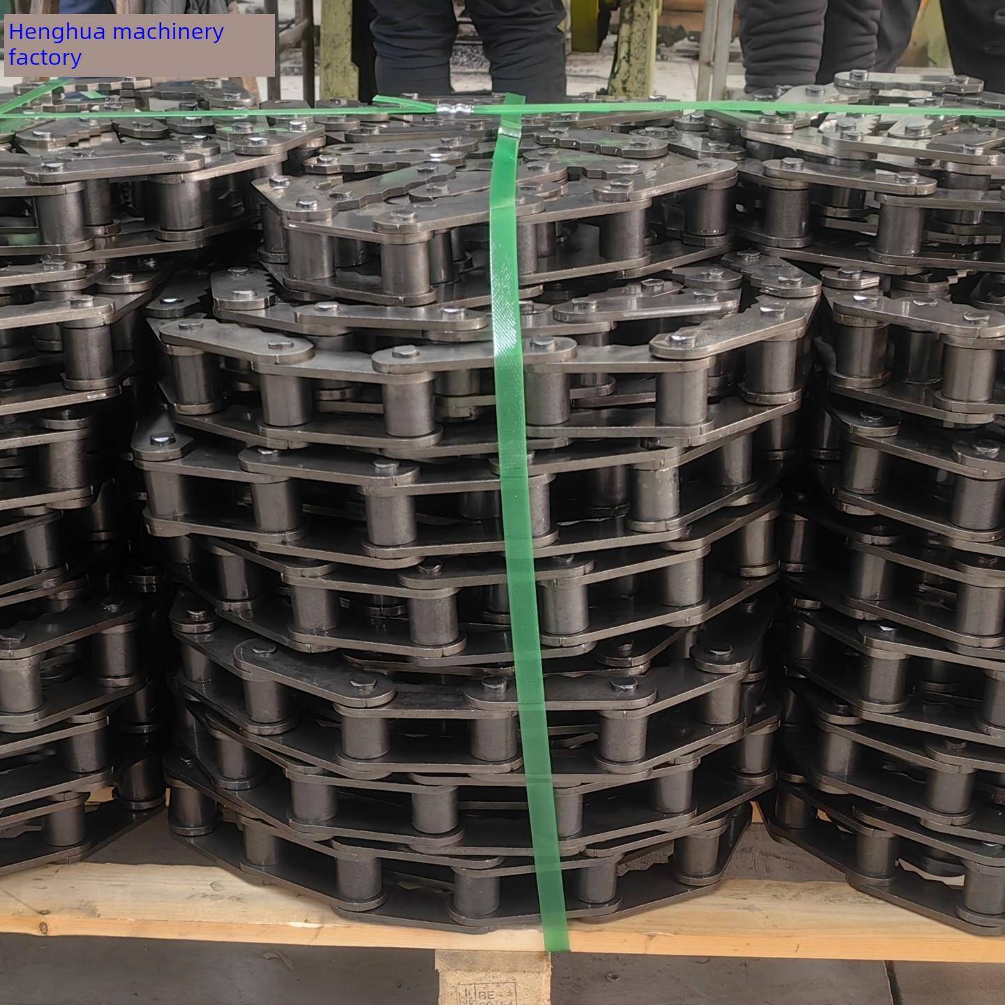 P63.5滚子炼C2060双距离传动炼C2080/08A10Ap50.8P200重型炼条