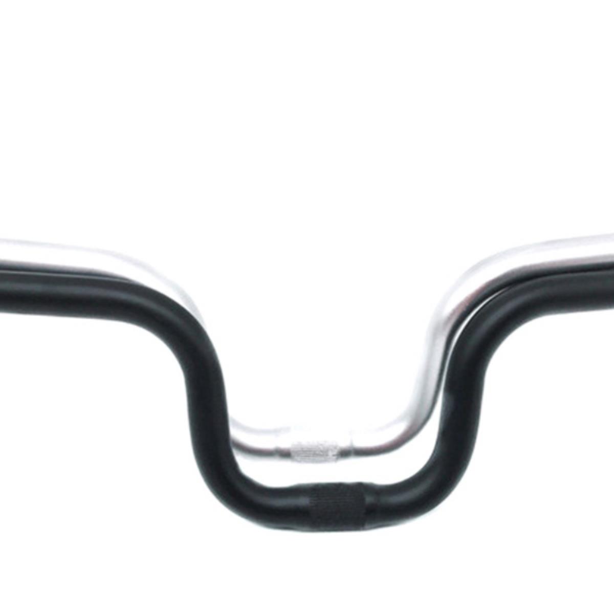 折叠车M把 铝合金自行车燕把 412 P8 K3 D10 D7 D5车把 小布车把