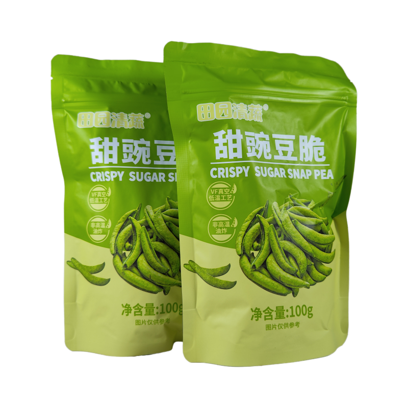 田园清蔬甜豌豆脆同山超VF低温脱水非膨化酥脆健康休闲小零食100g,零食/坚果/特产,蔬果干/香菇干/混合果干,淘宝优惠券,粉丝福利购,淘宝优惠卷