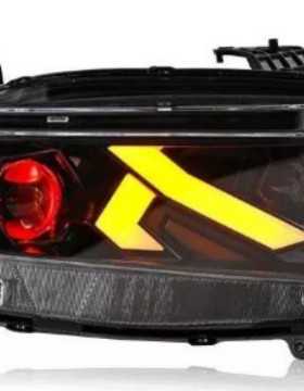 适配 10代 雅阁Accord  4门 2018-2022   (Exc. Hybrid/LX/Tourin