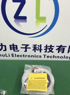 吉时利2600-ALG-2测试线 三同轴BNC测试线 适用Keithley6221 6487