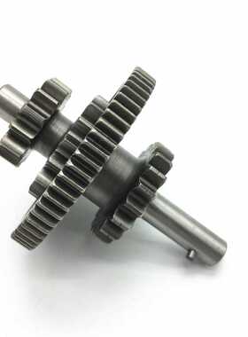 减速齿轮 18齿 CG200 CG250 ATV 18 Tooth Engine Reduction Gear