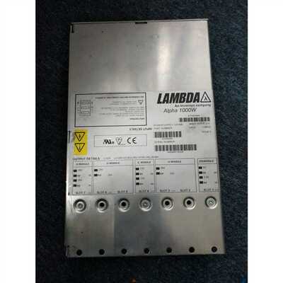 ALPHA1000W电源维修CA1000 5/3.3E,28G,15/15E,24G,28/28H J10020