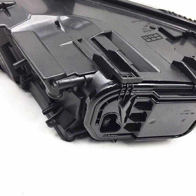 严适用于奥迪A6L 06/07/08款前大灯总成 A6L专用氙气