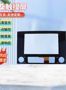 2022-2023 年款现货 Frontier 收音机导航触摸屏厂家