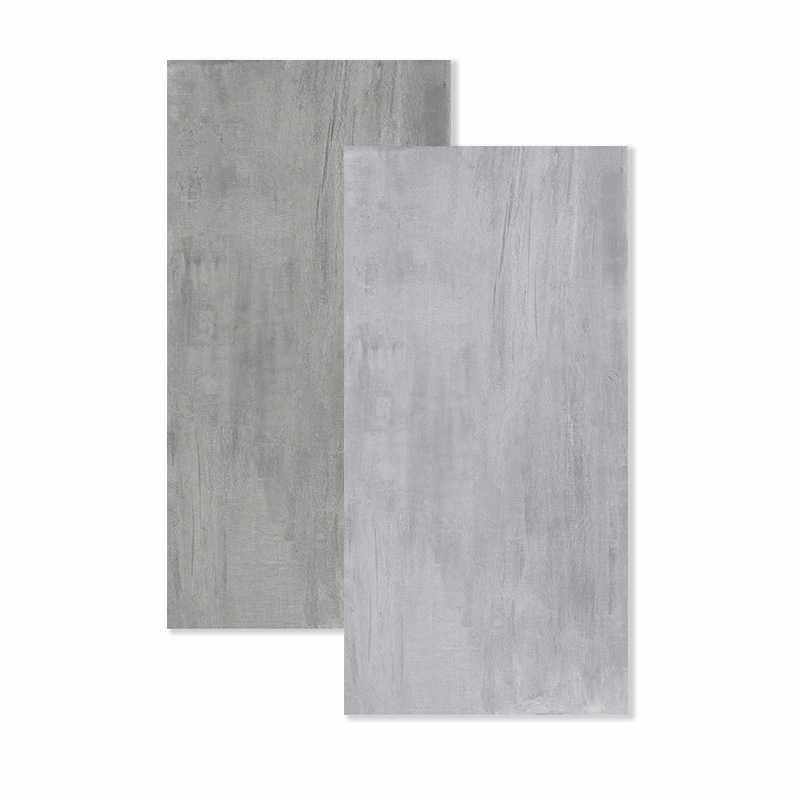 佛山通体仿古砖600*1200客厅地面砖 哑光仿布纹瓷砖 商场工