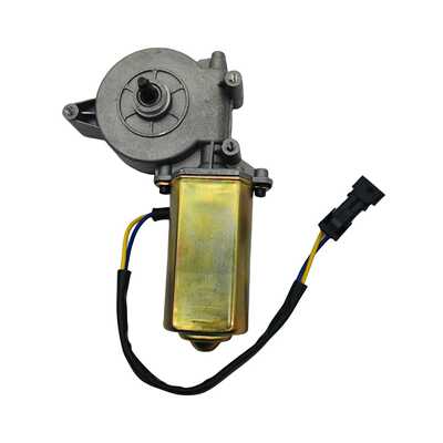 VOE 24425128 L.H Window Lifter Motor 左摇窗机马达