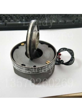 NM38711NR2 2/891.112.0S LR108927 180V 22W 4NM法兰泰克刹车器