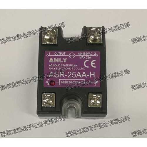 ANLY ASR-10AA-15AA-25AA-40AA-50AA-75AA-90AA-100AA-125AA-H