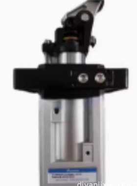 韩国Pneuman气缸SN6043B-50X30-RAW 阻挡气压缸STOPPER CYLINDER