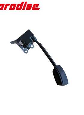 胡斯华纳 高压包 点火线圈 HUS543 543XP 543XPG 585059101