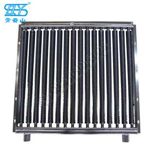 【青云山散热器】翅片管油冷器徐工ZL50G装载机XGSX01-16-Z5G.1.1
