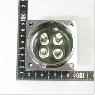 202 NANABOSHI七星科学连接器NR ADF 204