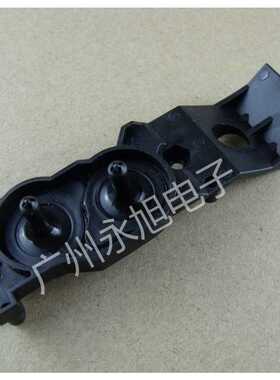 永旭适用罗兰RS640 Mimaki JV3喷头户外写真机喷头上盖油性喷头盖