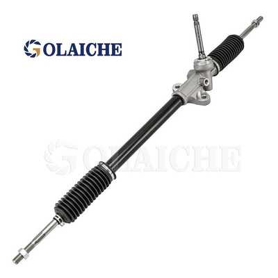 56500-1R000 适用现代瑞纳14/瑞奕 起亚锐欧 雅绅特方向机总成LHD