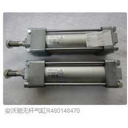 AVENTICS安沃驰拉杆气缸ISO 6431, 系列167 - 1670408000原装现货