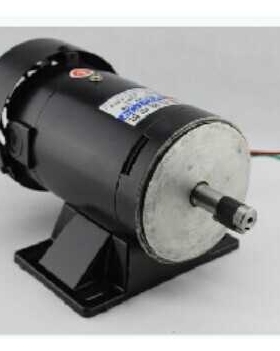 JS-ZYT23永磁直流电动机  直流电机 电动机/天/