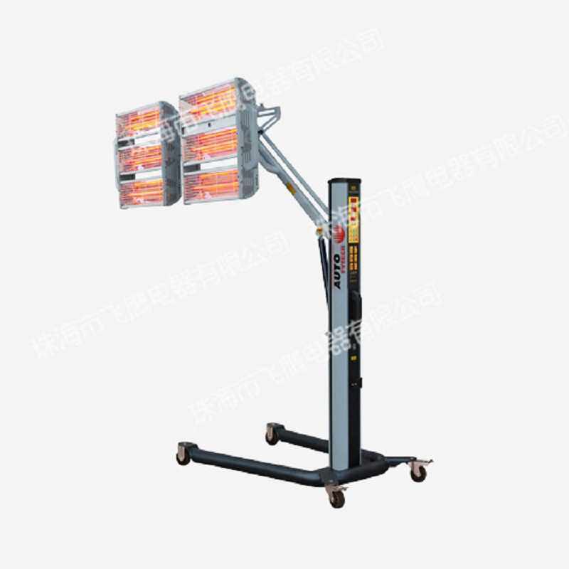 飞鹰FY-TECH FY-6W红外线汽车烤漆灯,电子元器件市场,其它元器件,淘宝优惠券,粉丝福利购,淘宝优惠卷