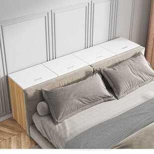 实木板加宽填缝柜夹缝柜上翻盖收纳柜翻盖式床边夹缝长条柜