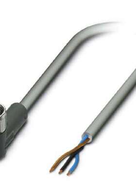 菲尼克斯 连接器 SACC-M12MS-5PL SH  1424658