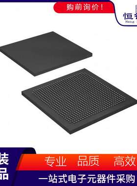 10CX150YF780E6G现场可编程门阵列封装FBGA780集成电路IC芯片