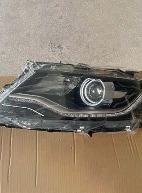 适用福特林肯MKX 15-18款 大灯 R L 低配 FA1Z13008C FA1Z13008H