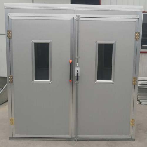 大量节能环保醒房 双门发酵箱 醒发箱 不锈钢醒蒸馒头蒸房