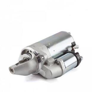 5121 3708000起动机5122.3708000起动机马达适用LADA起动机马达