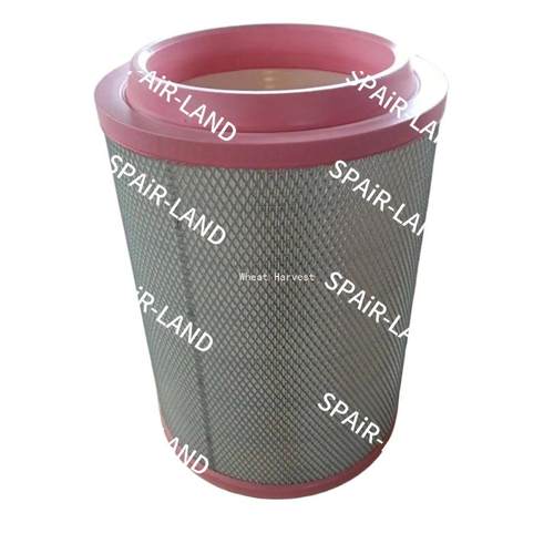 300*450H国产空气过滤器内芯螺杆式空压机配件大全现货