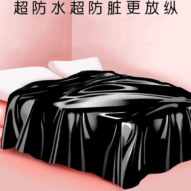 防水床单PU床单无异味野餐垫