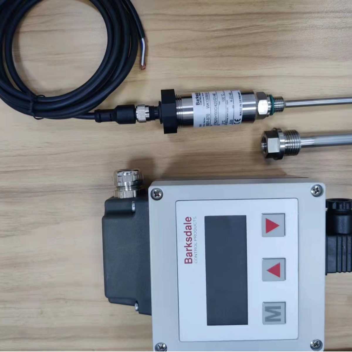 CU68-024+CT08新型号UAS3V3 0003-024 巴士德Barksdale 现货原装