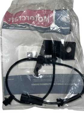 适用于13-17款新蒙迪欧ABS左前轮传感器DG9C2C205AD/JG9C2C205A3B