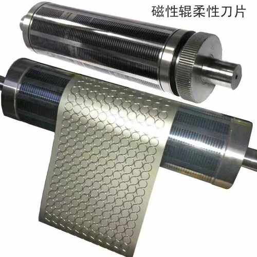 东莞磁性辊筒厂家 磁性辊筒磁性刀辊 磁力炮强磁辊筒 滚筒
