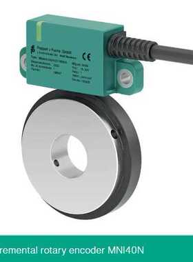 德国P+F 编码器MNI40N-0TA1K261N-02048