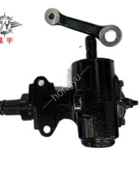 适用丰田海拉克斯机械方向机总成44110-35208 45310-35240