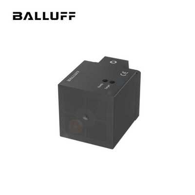 巴鲁夫BES021H 电感式衰减系数1传感器BES Q40KFU-PAC35E-S04G
