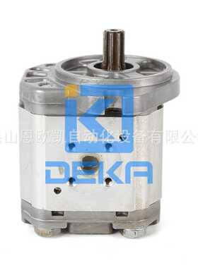 意大利BONDIOLI齿轮泵HPLPA214DSVX6X4B00