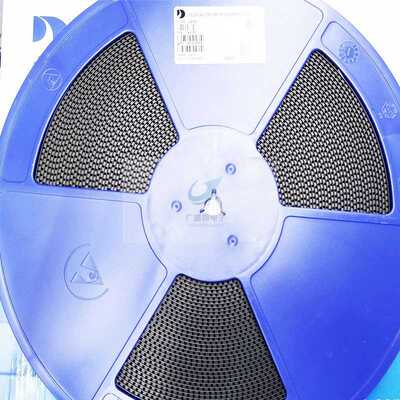 晶导微 1N4004 丝印M4 SMA 1A 400V  贴片整流二极管 5K/盘