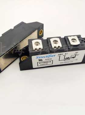 矽来克sirectifier可控硅晶闸管STT49GK16 STT49GK16B模块实图