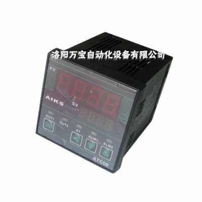 供应 AIKS 爱克斯温控仪 温度控制仪 ATC08-AM