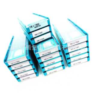 特固克数控刀片/TaeguTec特固克切断切槽刀片：TIMC2 TT8020