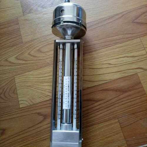 DHM-2A矿用机械通风干湿表 矿用机械通风干湿表质量 性能稳定