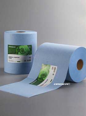 X80大卷式30cm*35cm工业擦拭纸/工业大卷纸/大卷吸油纸/无尘擦拭