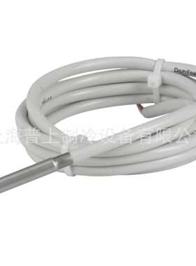 原装丹佛斯温度传感器 AKS12 084N0046  PT1000