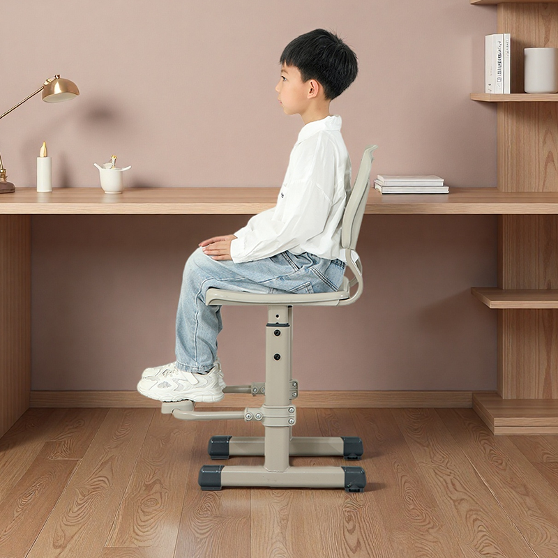 儿童写字专用学习椅子小学生专用作业可升降调节家用坐姿靠背座椅,住宅家具,儿童学习椅,淘宝优惠券,粉丝福利购,淘宝优惠卷